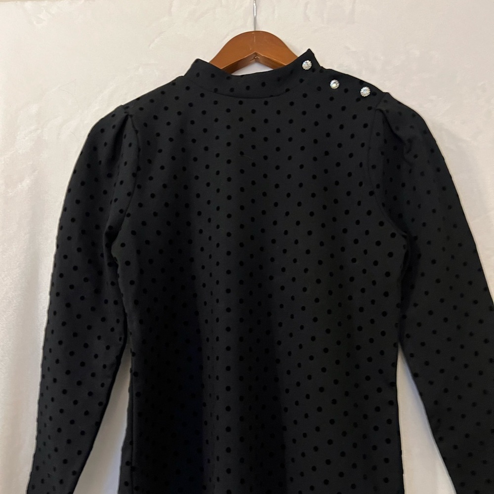 Ann Taylor petite XS blouse